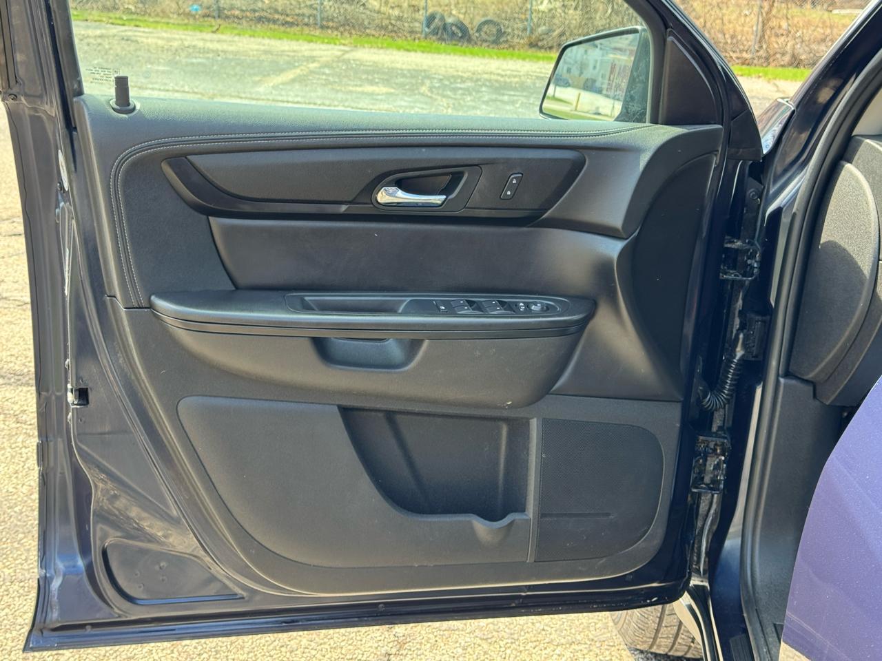 GMC Acadia SLE AWD 2016