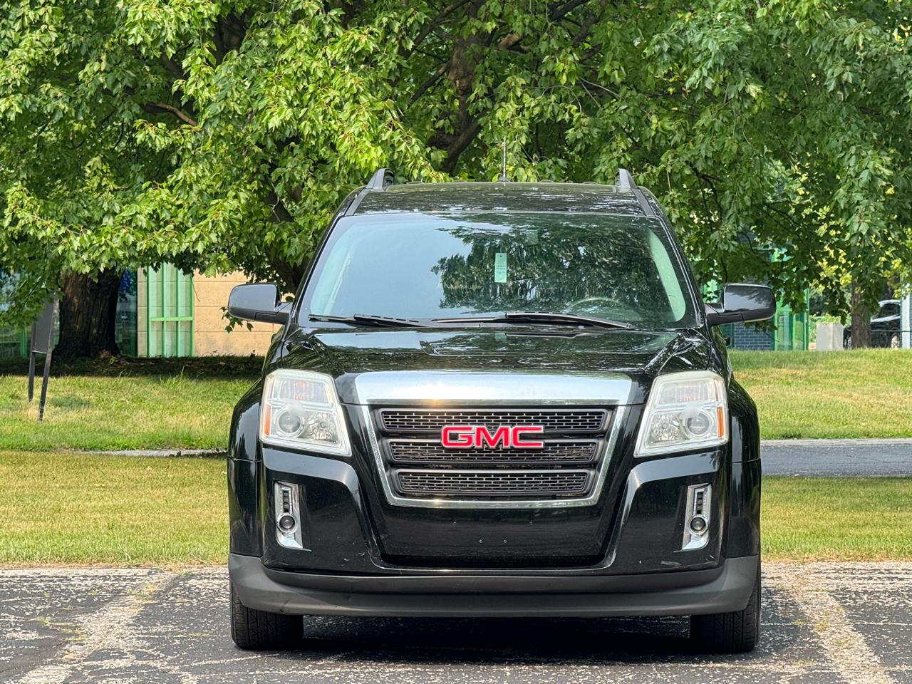 GMC Terrain SLE2 FWD 2015