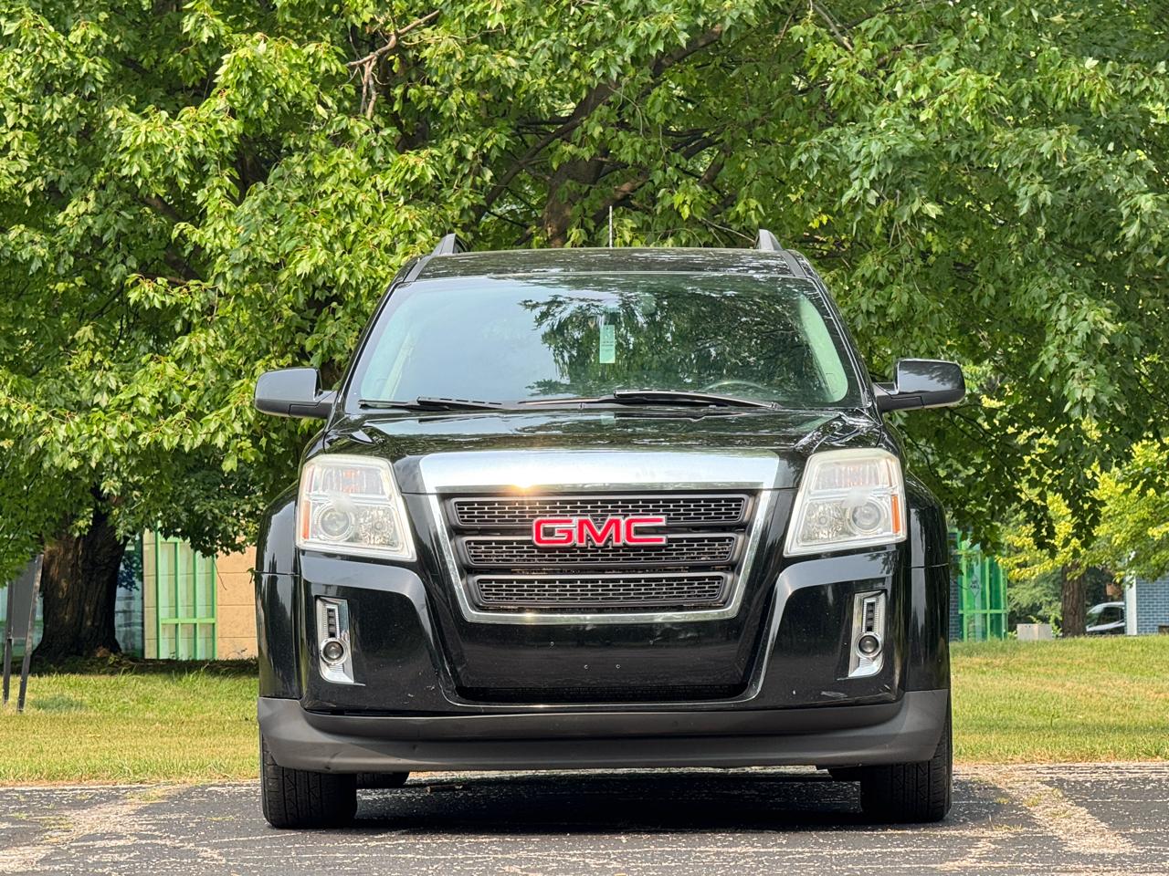GMC Terrain SLE2 FWD 2015