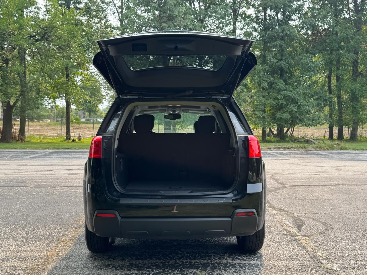 GMC Terrain SLE2 FWD 2015