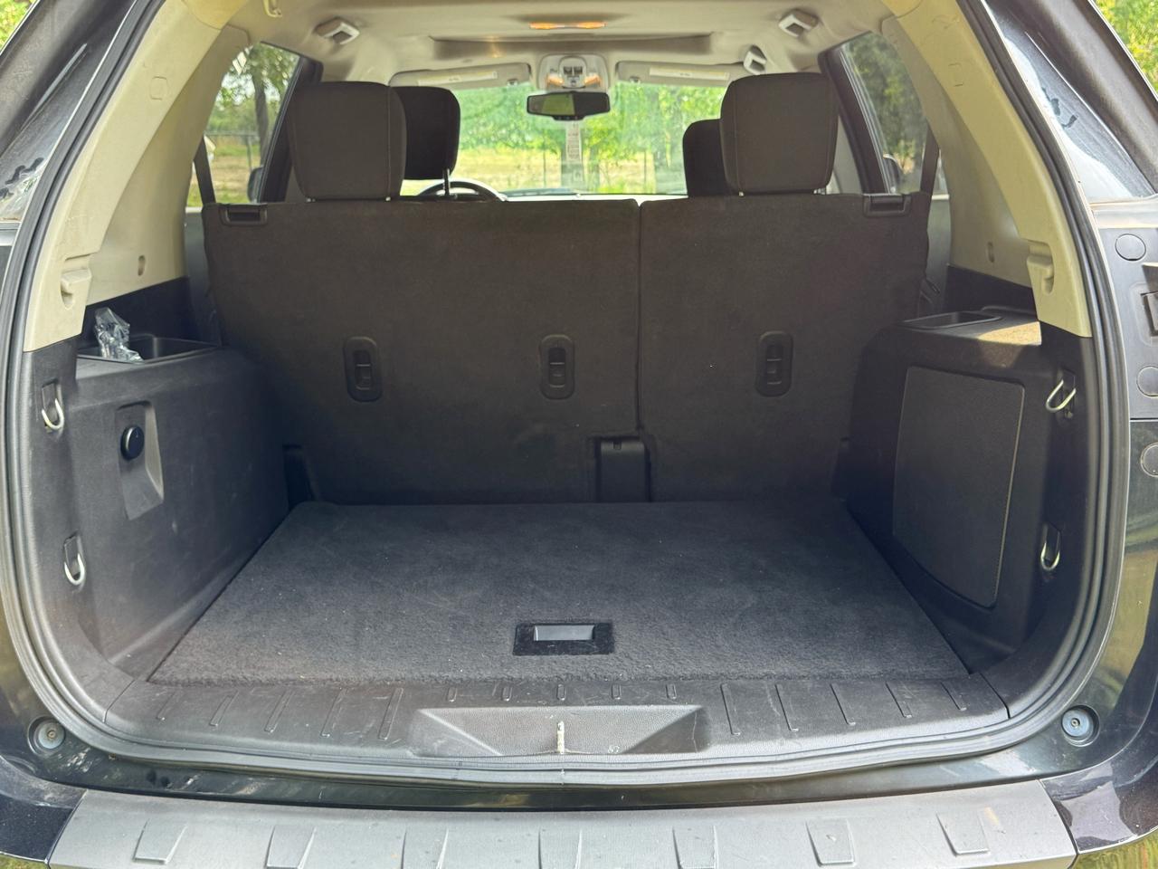 GMC Terrain SLE2 FWD 2015