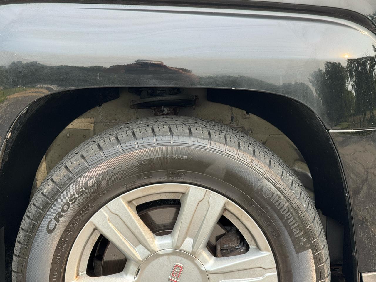 GMC Terrain SLE2 FWD 2015