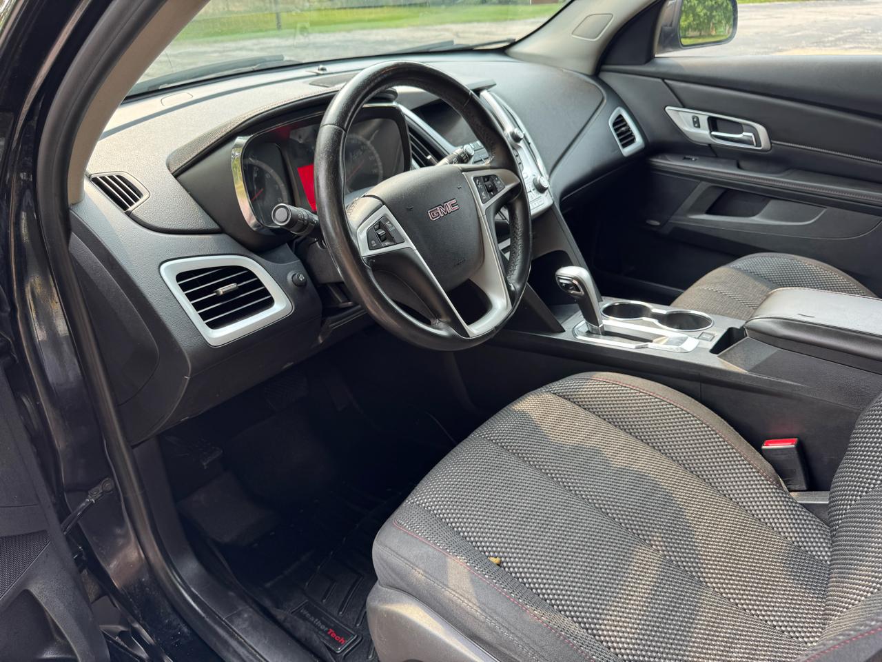 GMC Terrain SLE2 FWD 2015