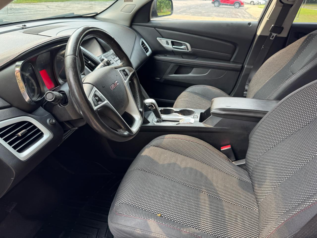 GMC Terrain SLE2 FWD 2015