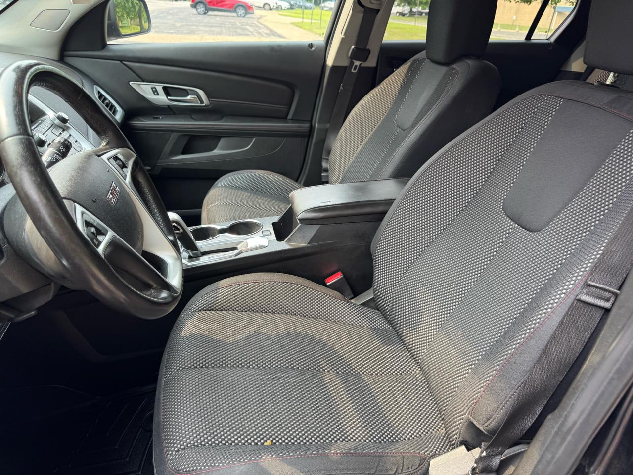GMC Terrain SLE2 FWD 2015