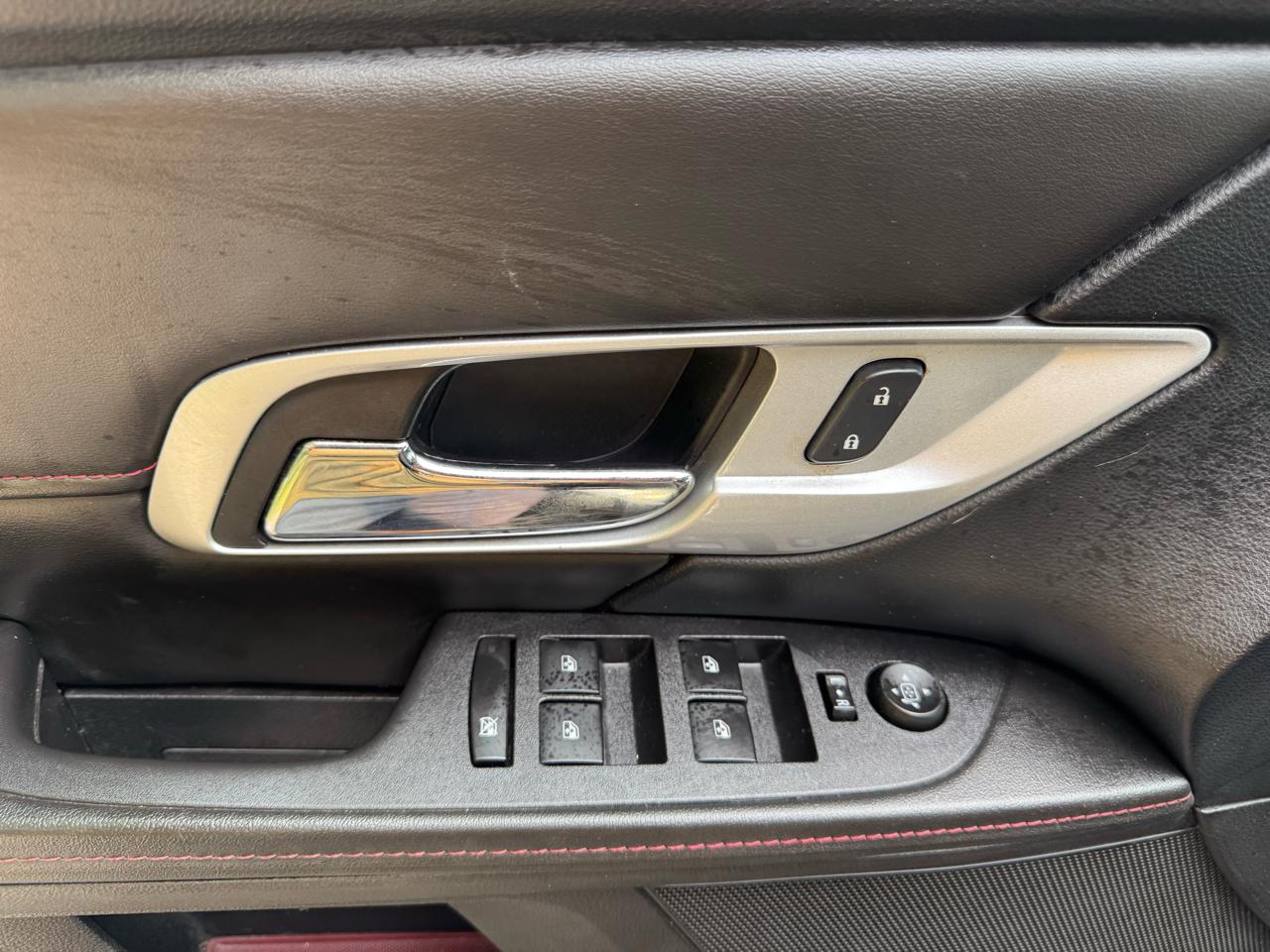 GMC Terrain SLE2 FWD 2015