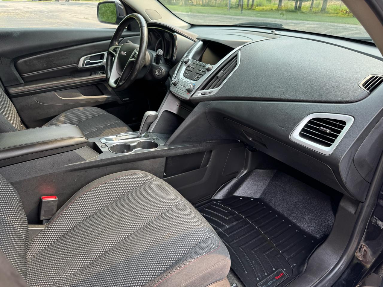 GMC Terrain SLE2 FWD 2015
