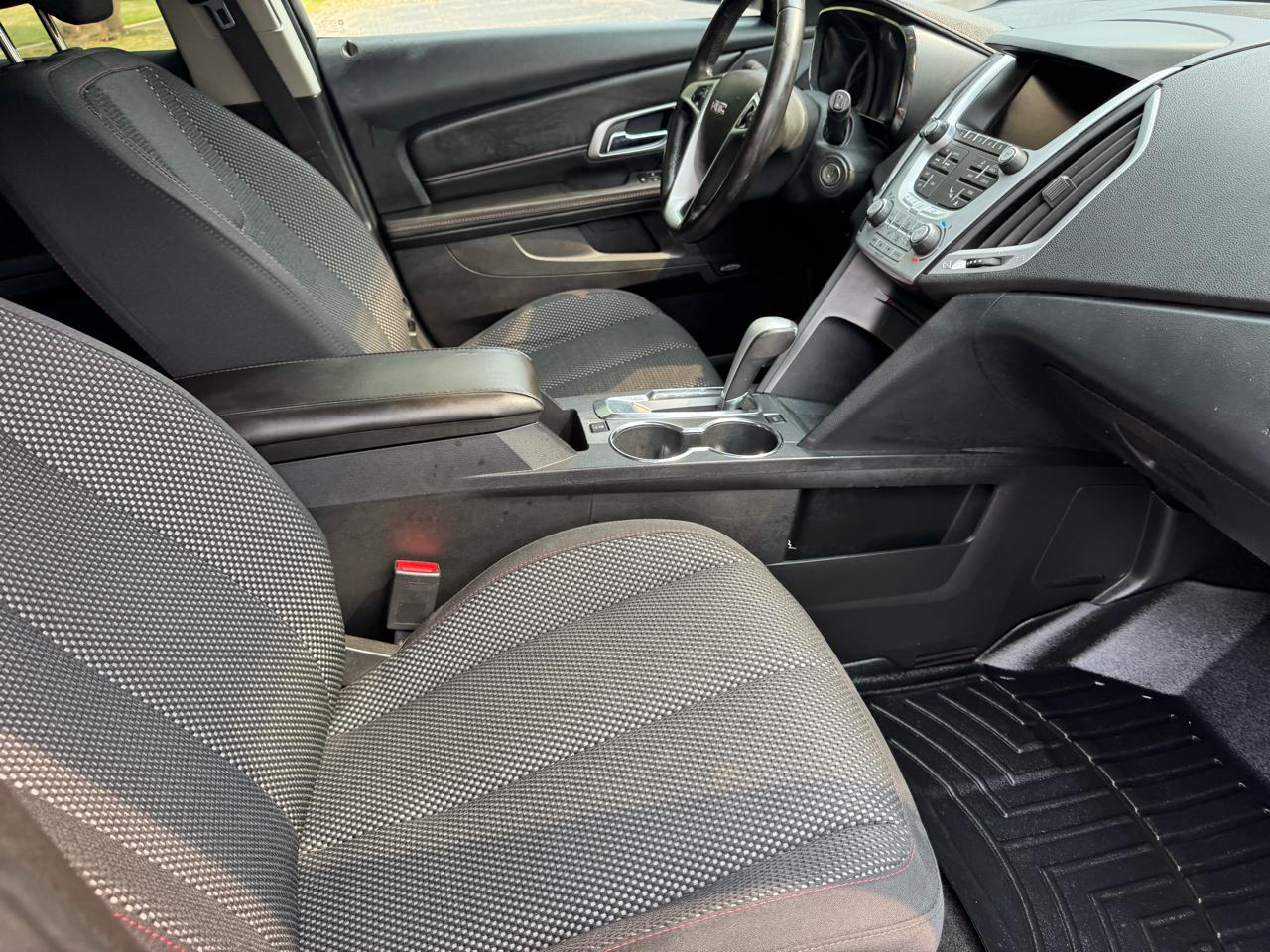 GMC Terrain SLE2 FWD 2015