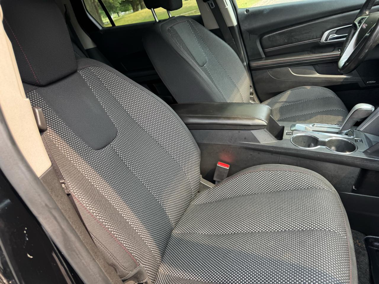 GMC Terrain SLE2 FWD 2015