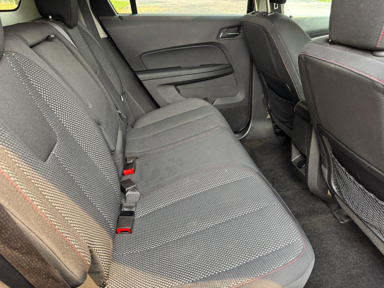 GMC Terrain SLE2 FWD 2015