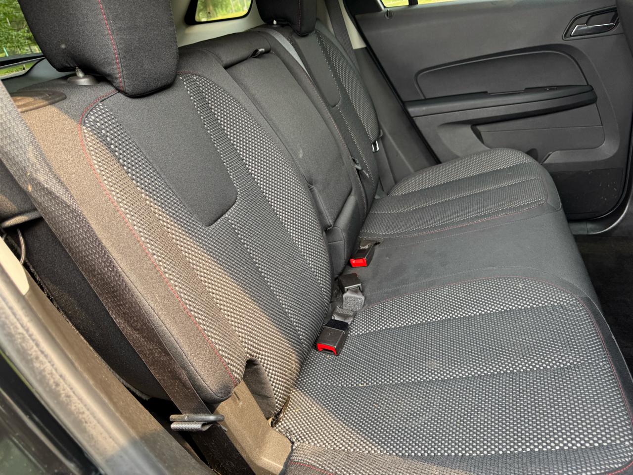 GMC Terrain SLE2 FWD 2015