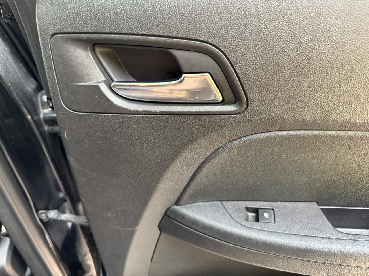 GMC Terrain SLE2 FWD 2015