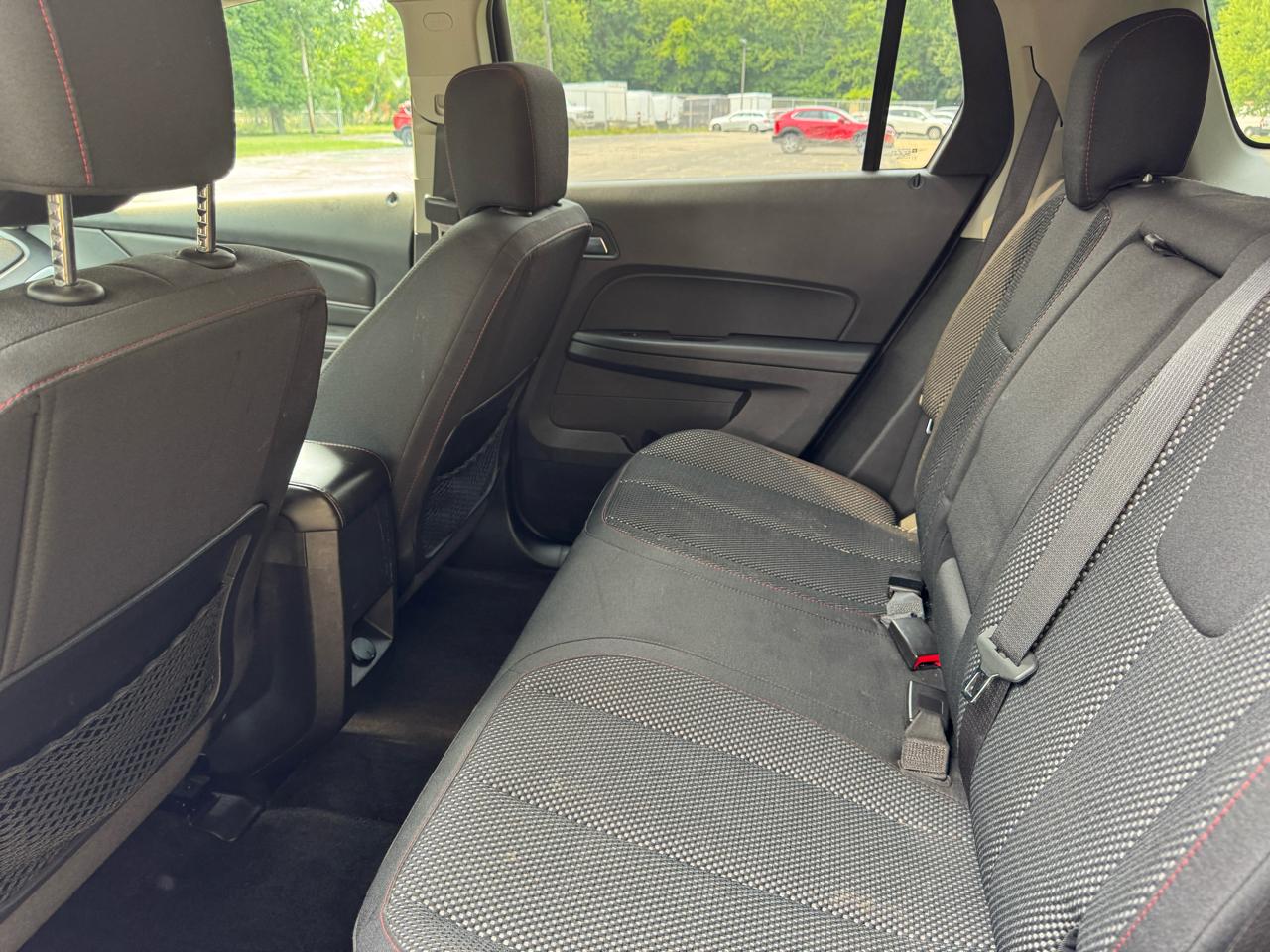 GMC Terrain SLE2 FWD 2015