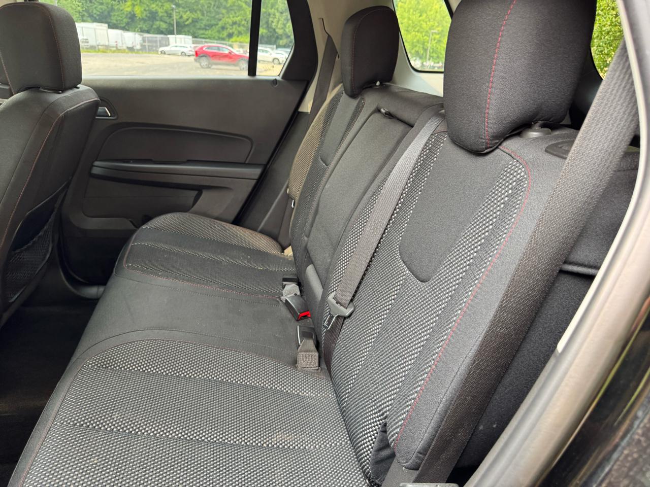 GMC Terrain SLE2 FWD 2015