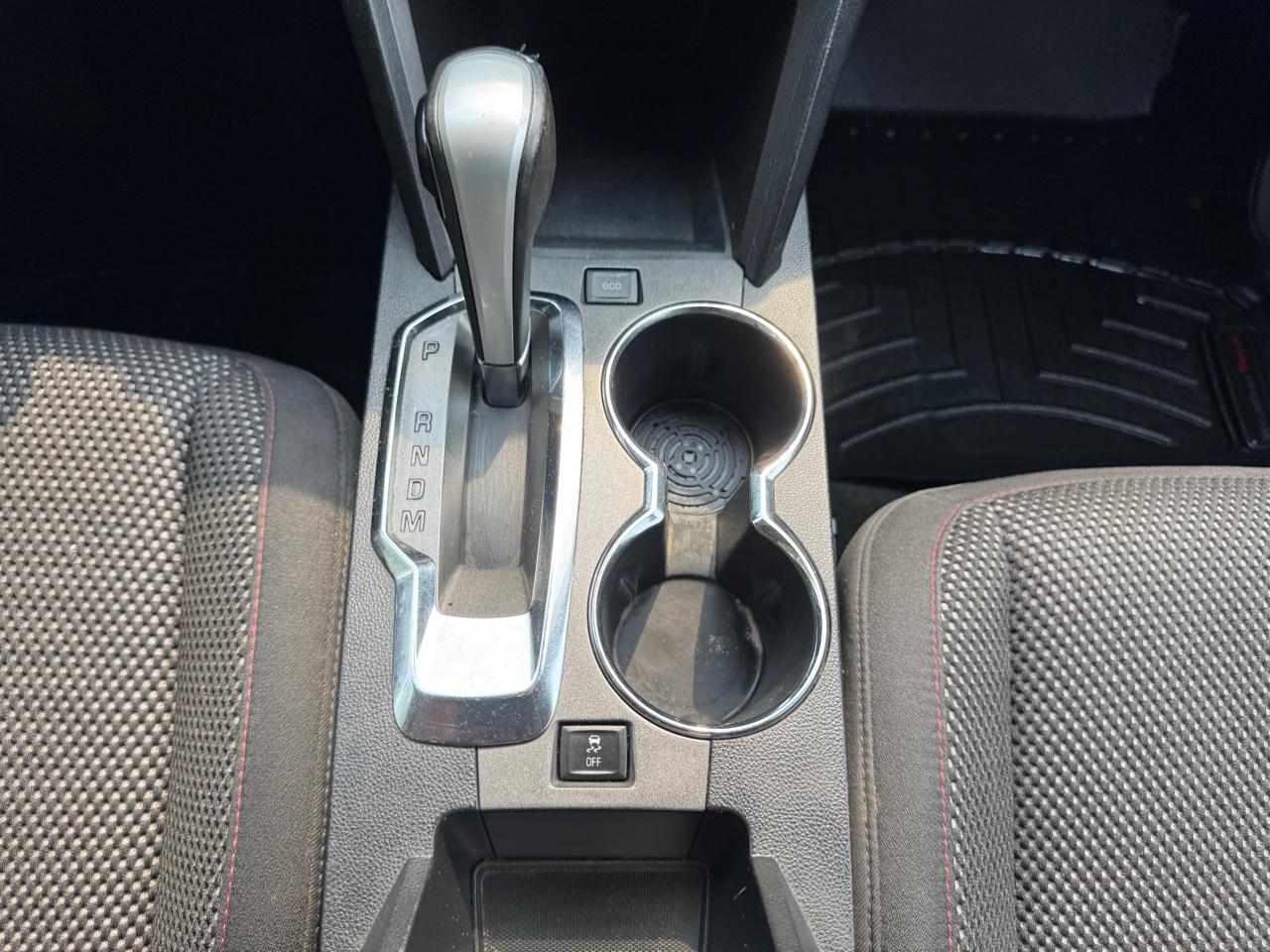GMC Terrain SLE2 FWD 2015
