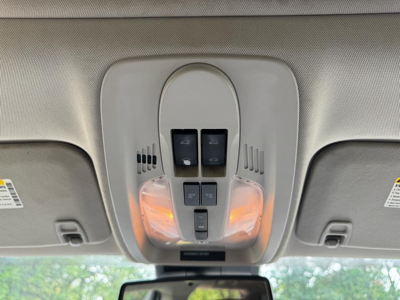 GMC Terrain SLE2 FWD 2015
