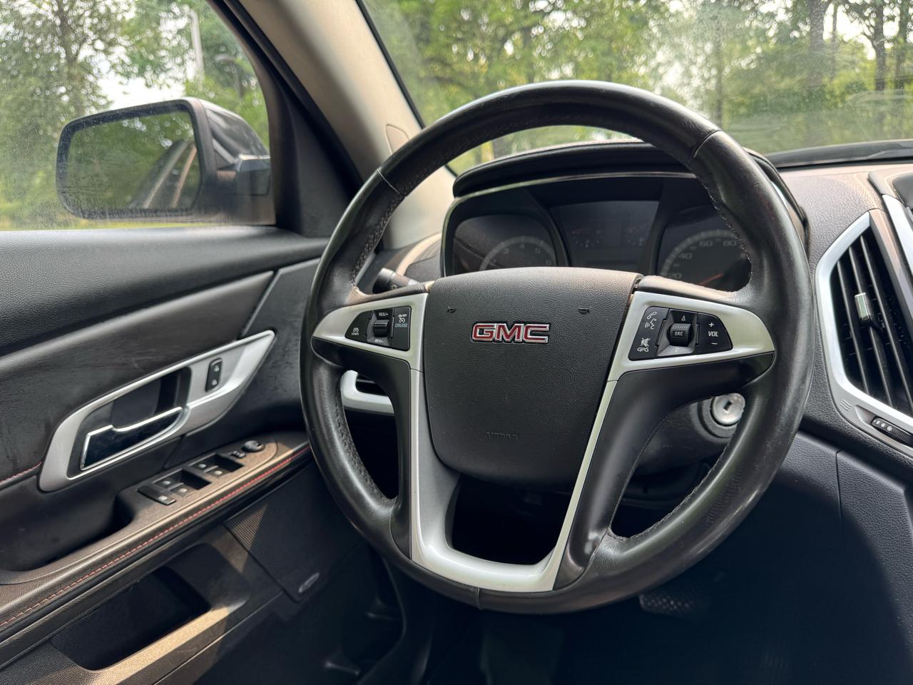GMC Terrain SLE2 FWD 2015