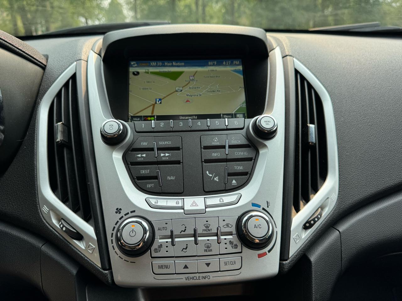 GMC Terrain SLE2 FWD 2015
