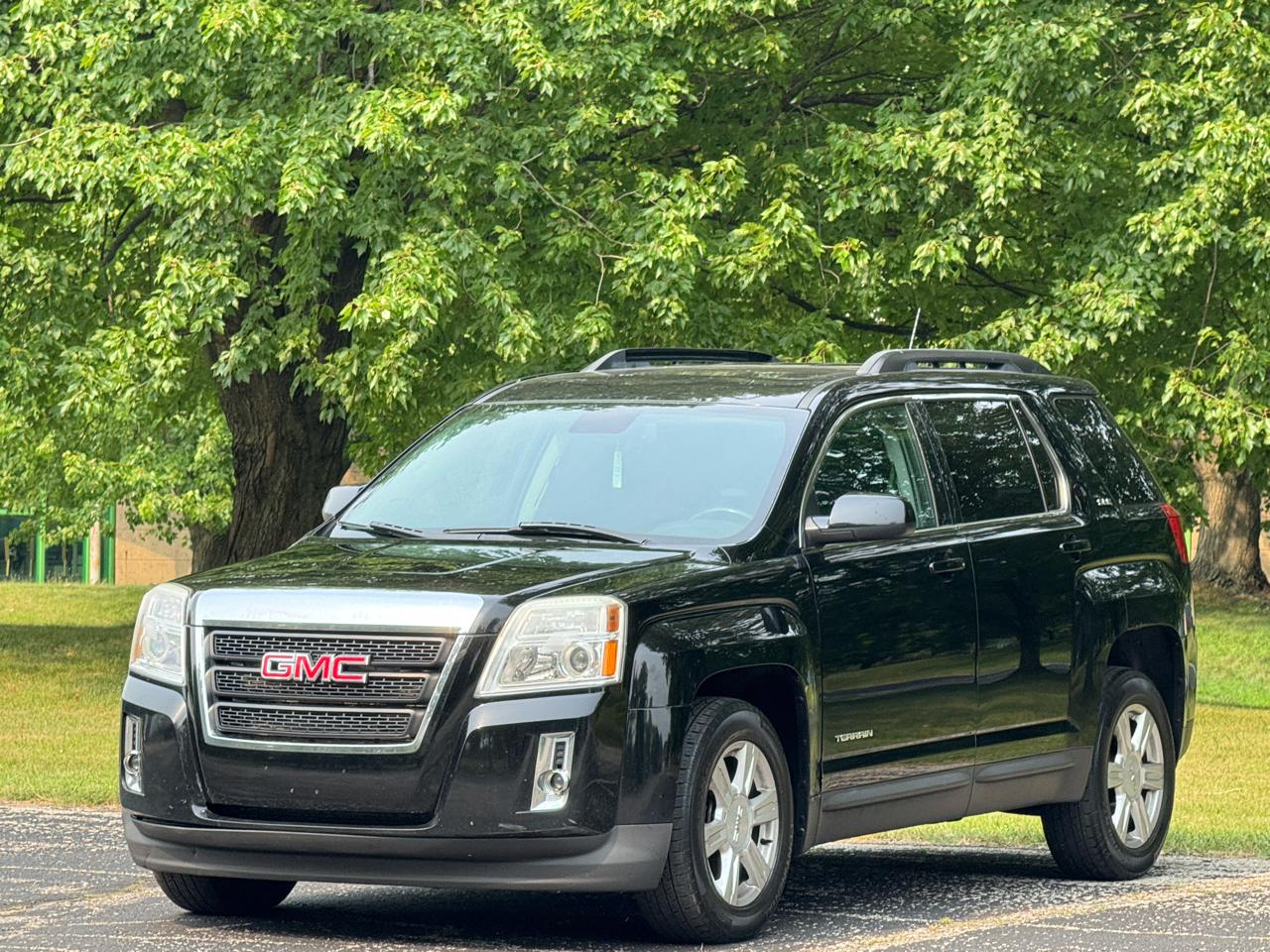 2015 GMC Terrain SLE2 FWD