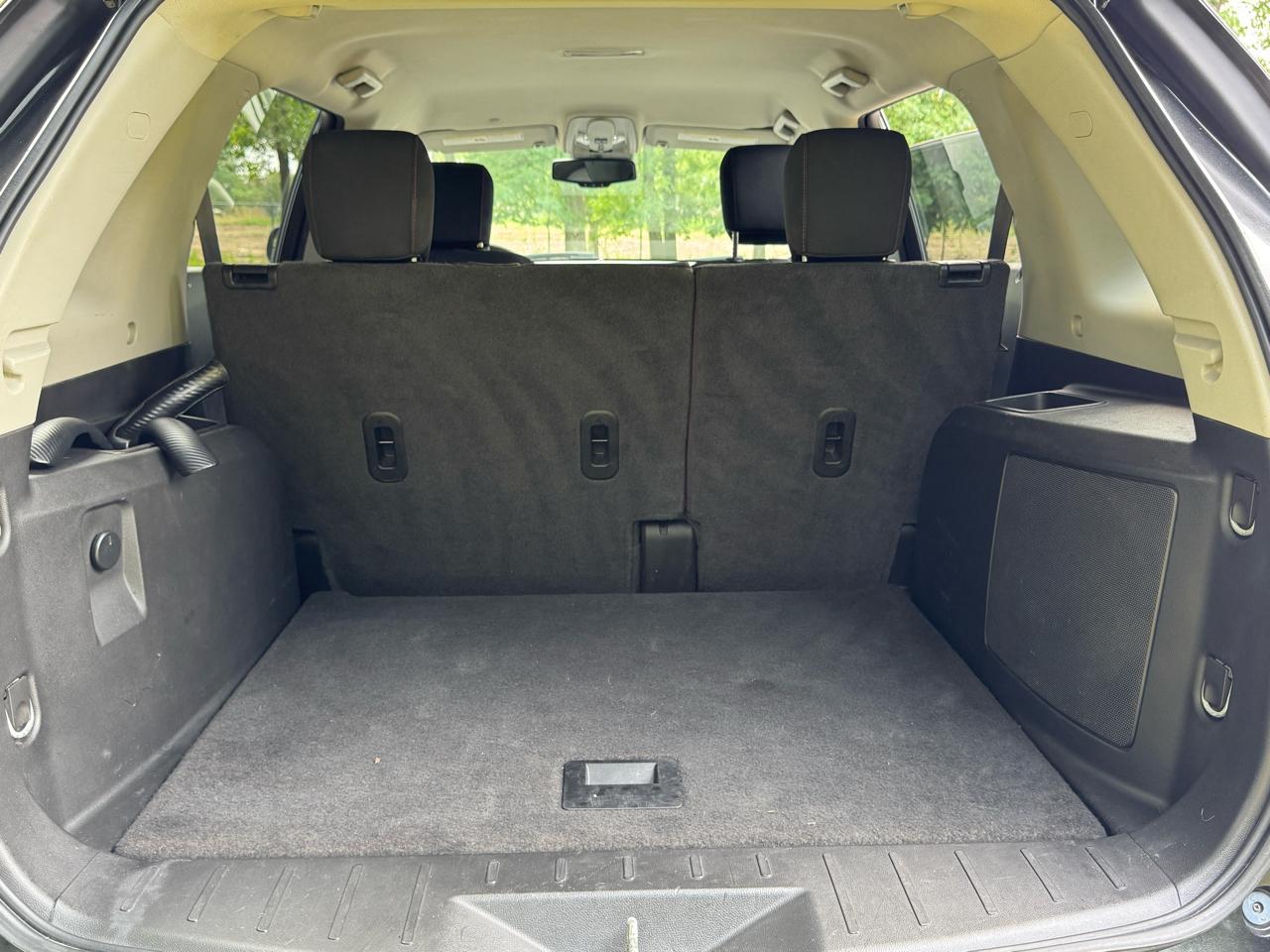 GMC Terrain  2014