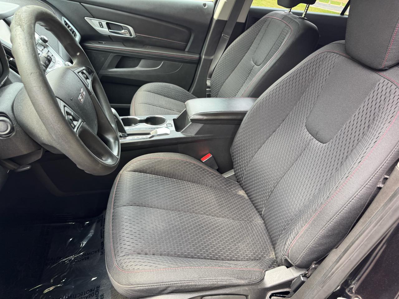 GMC Terrain  2014
