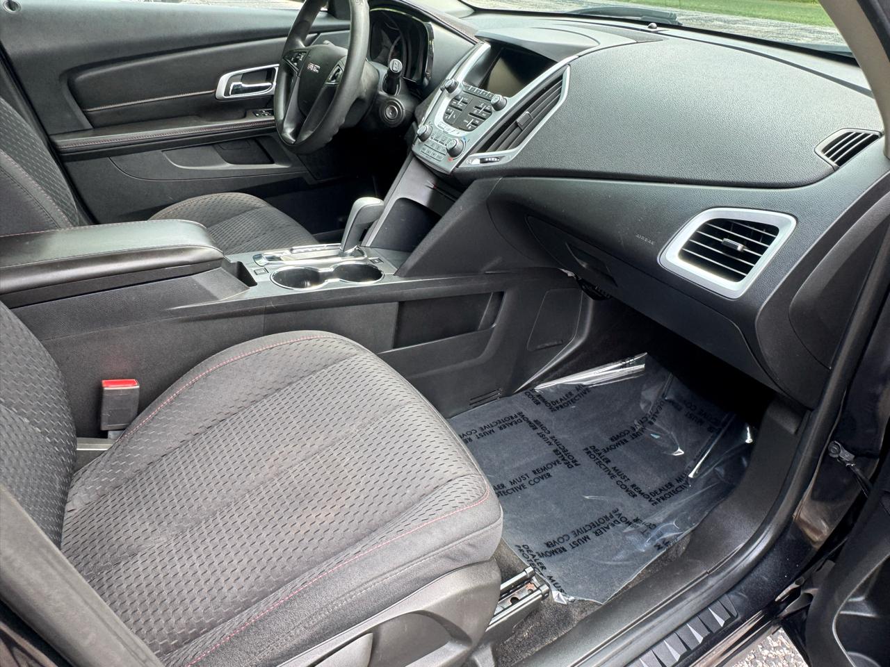GMC Terrain  2014
