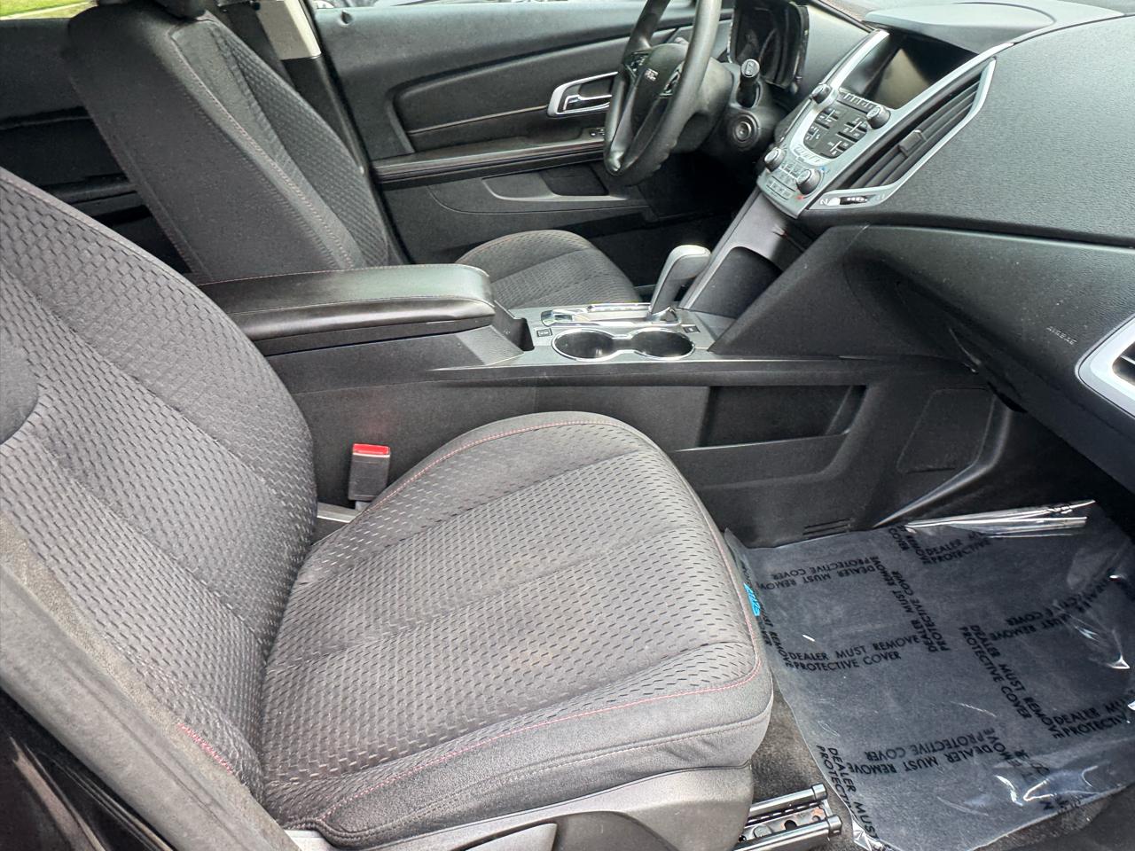 GMC Terrain  2014