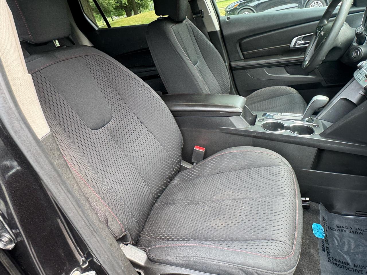 GMC Terrain  2014