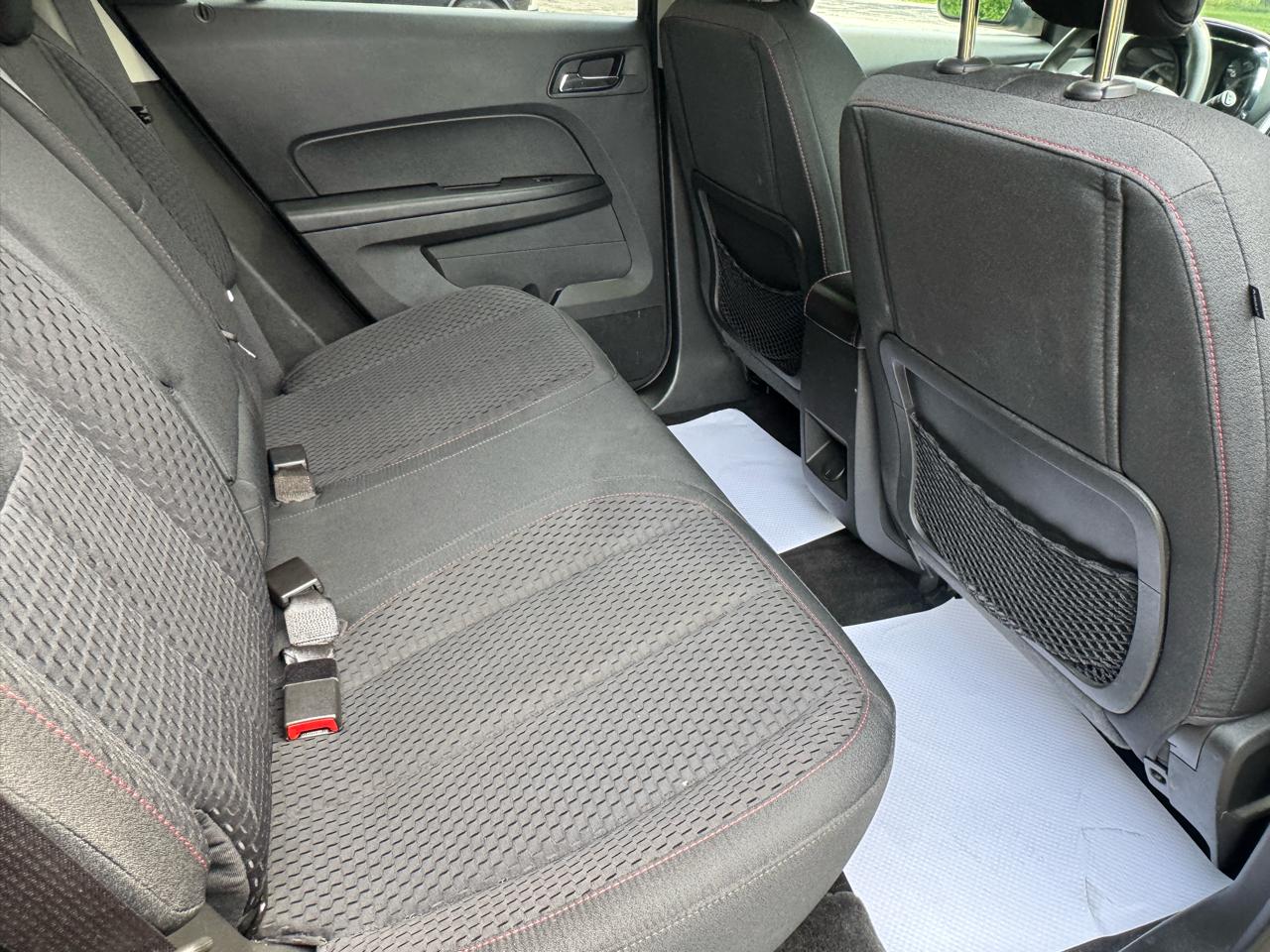 GMC Terrain  2014