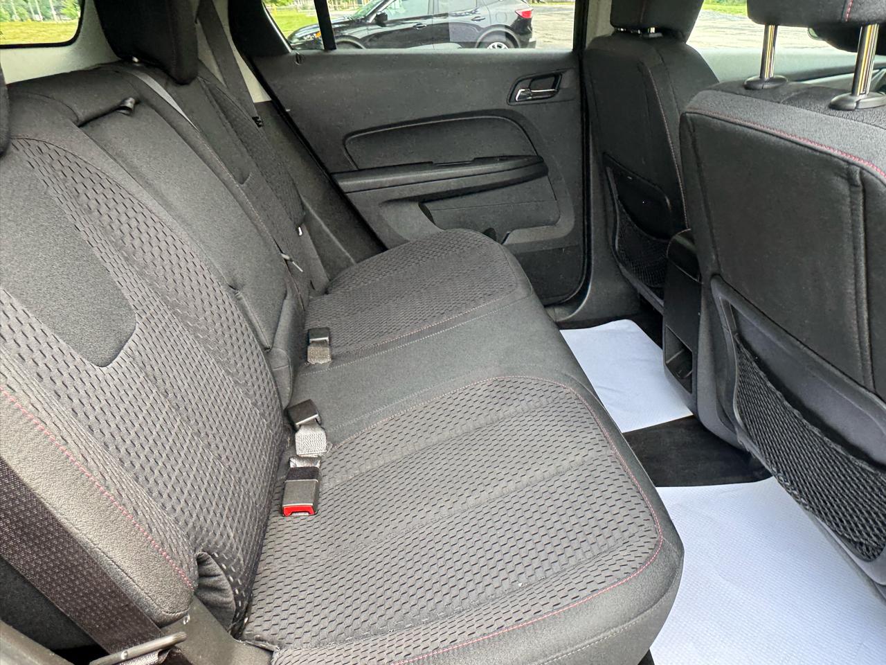 GMC Terrain  2014