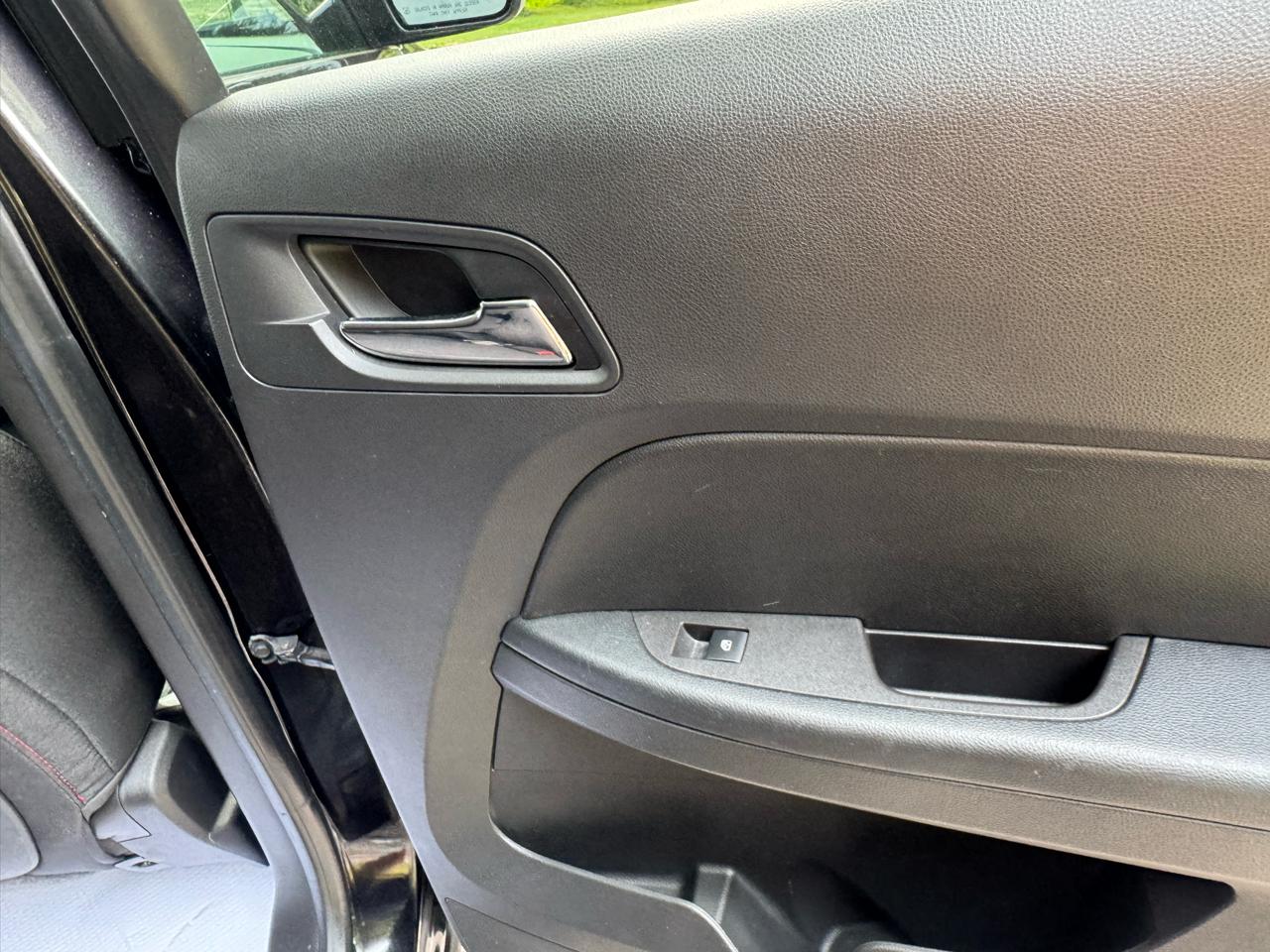 GMC Terrain  2014