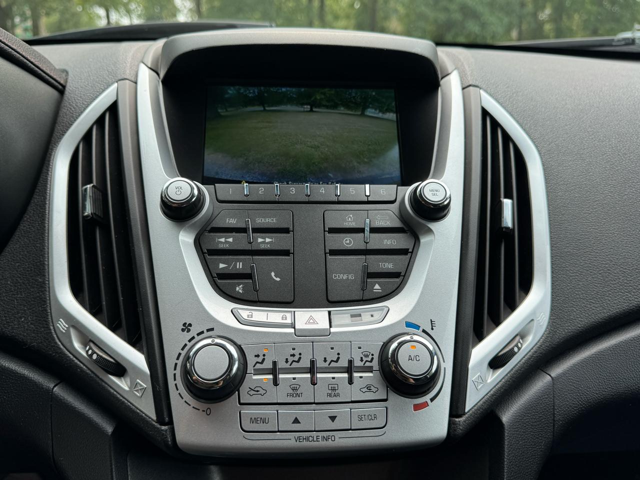 GMC Terrain  2014