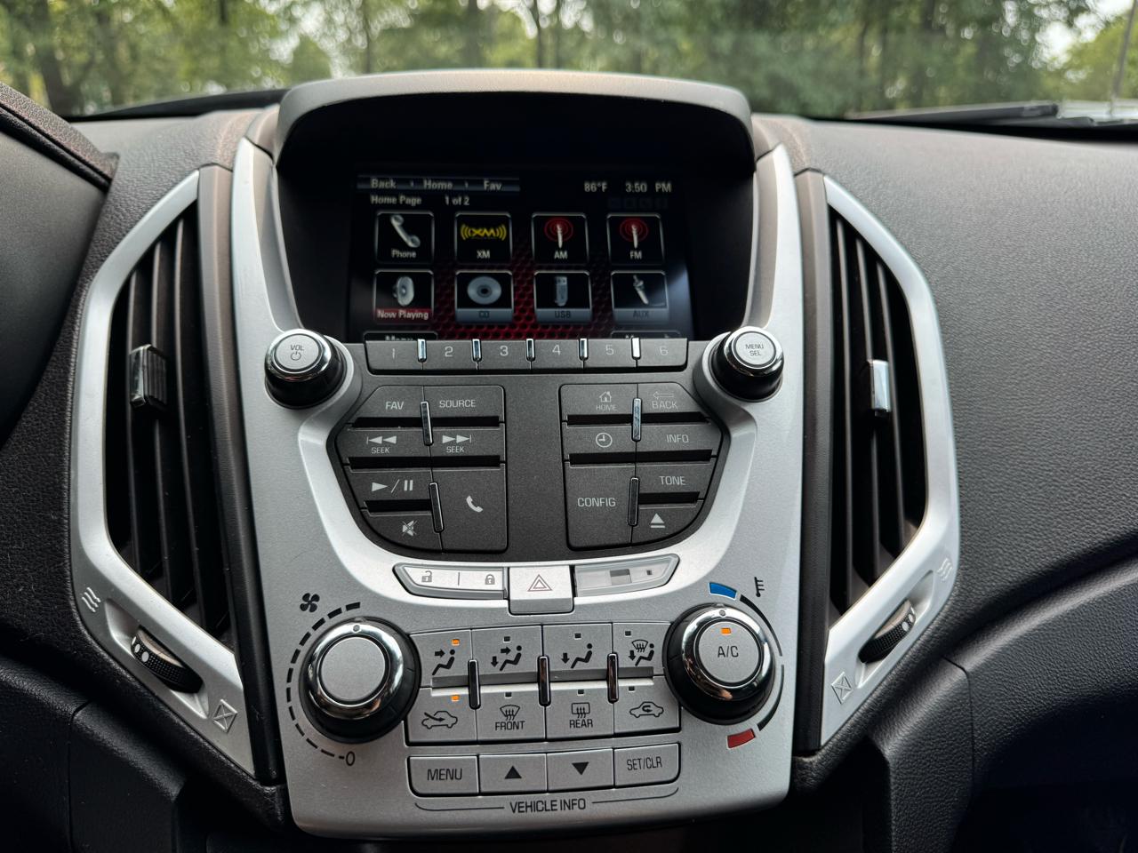 GMC Terrain  2014