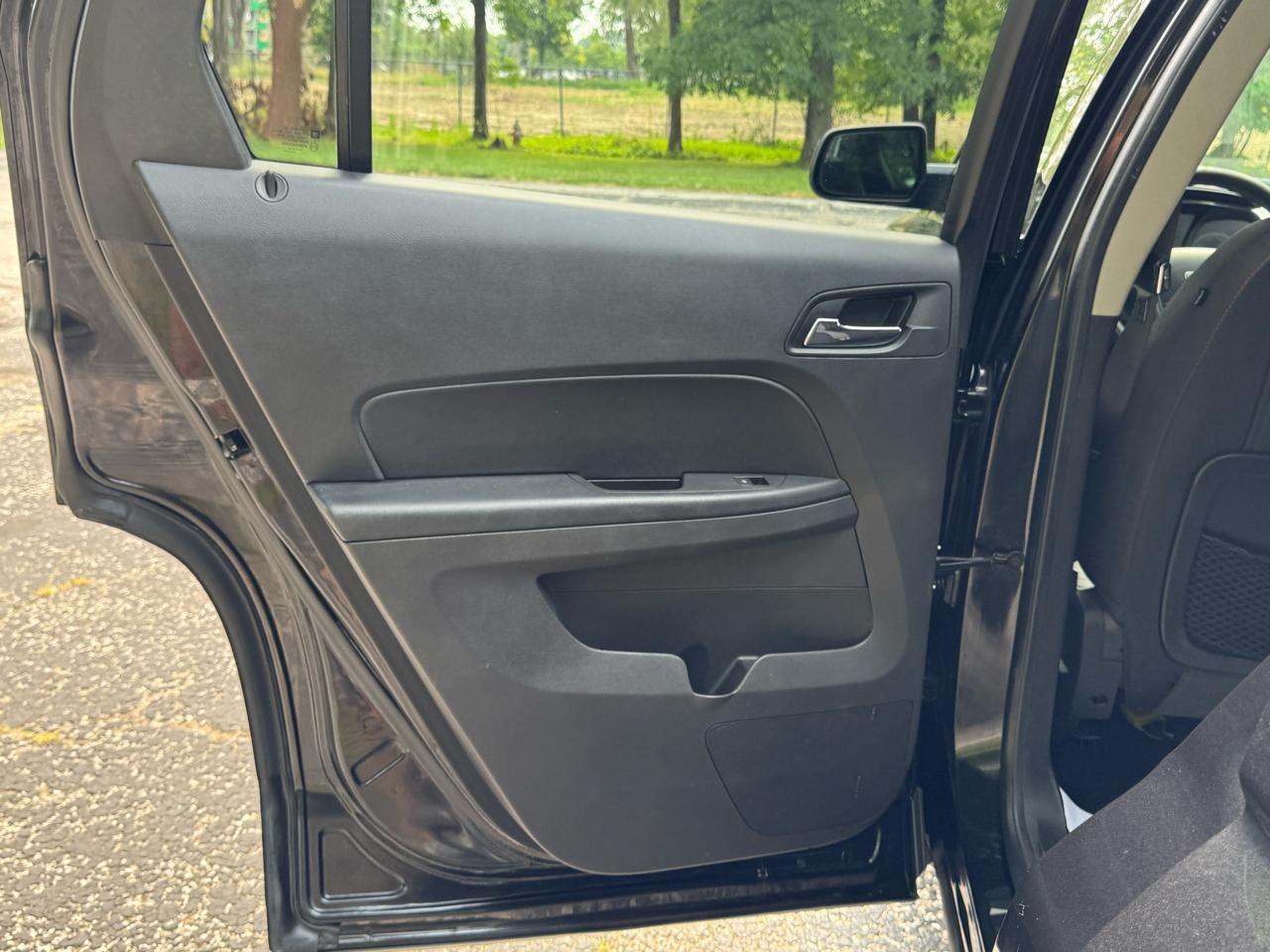 GMC Terrain  2014