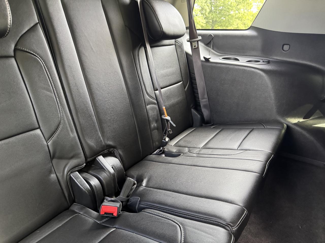 Chevrolet Tahoe LT 4WD 2015