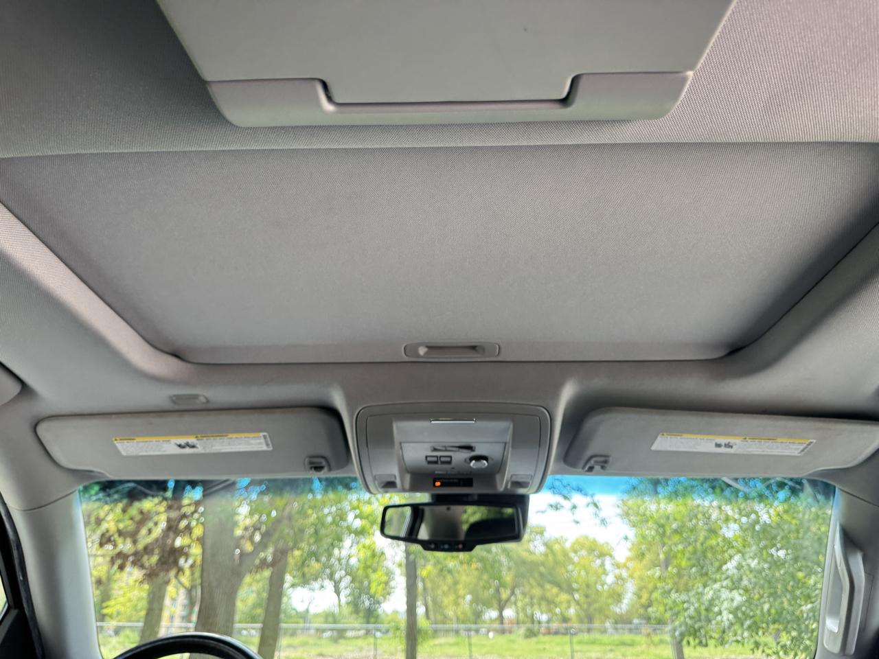 Chevrolet Tahoe LT 4WD 2015