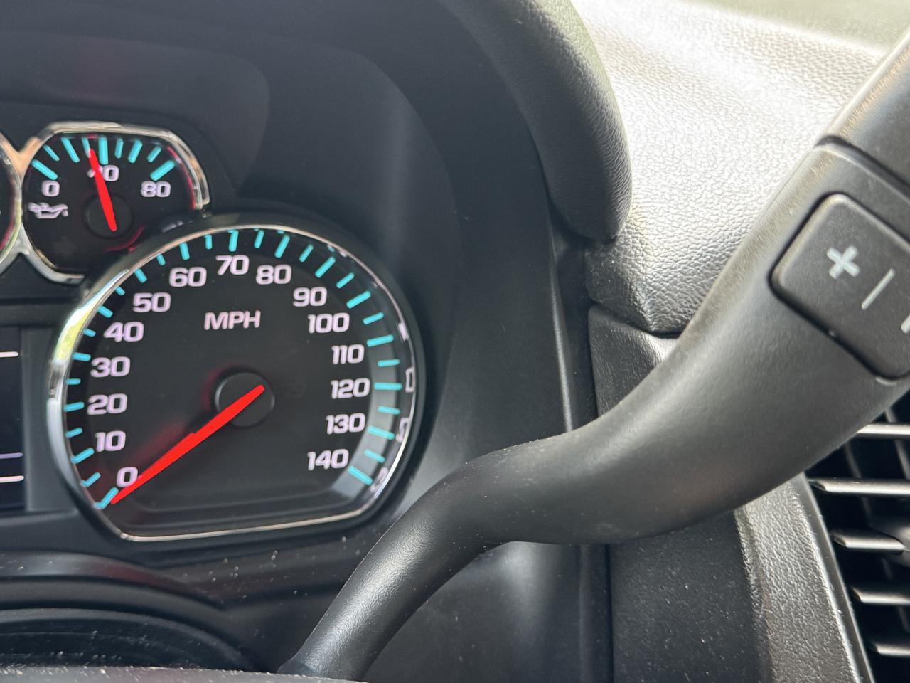Chevrolet Tahoe LT 4WD 2015