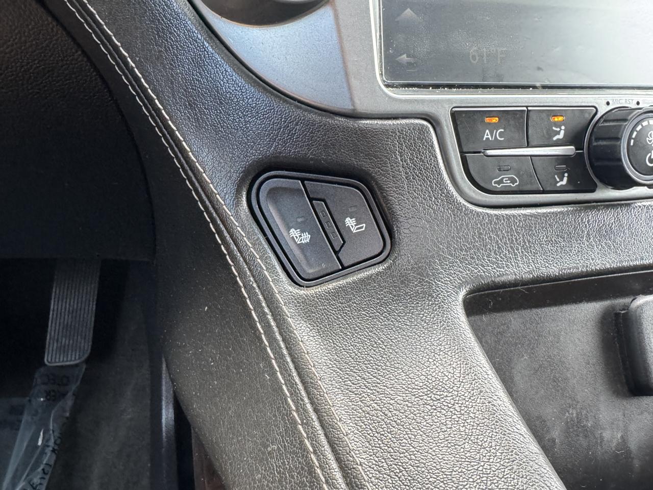 Chevrolet Tahoe LT 4WD 2015