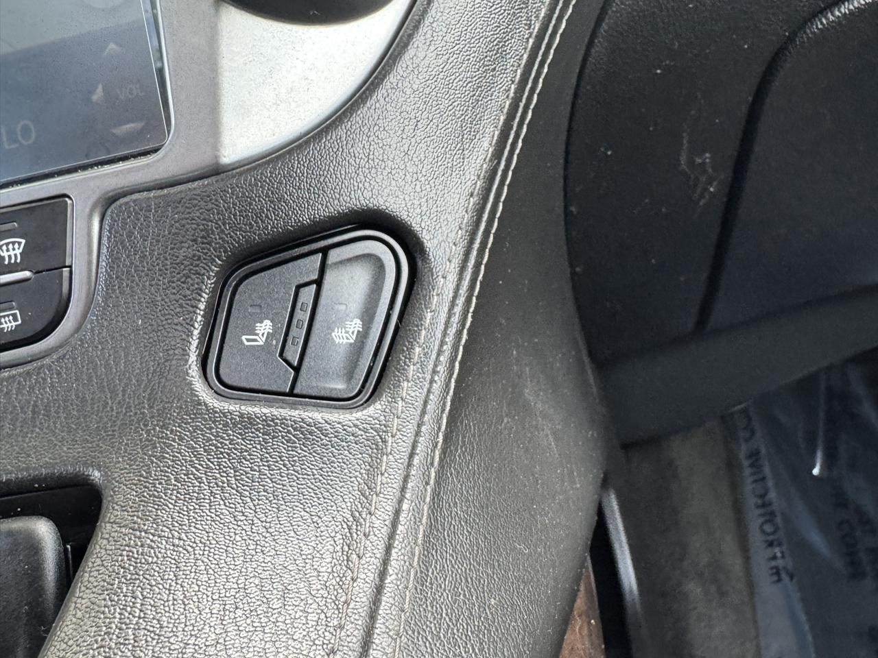 Chevrolet Tahoe LT 4WD 2015