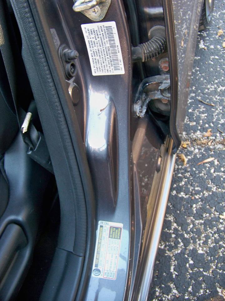 Honda Civic LX Sedan CVT 2015