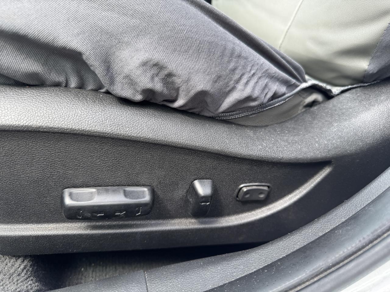Hyundai Elantra Limited 2013