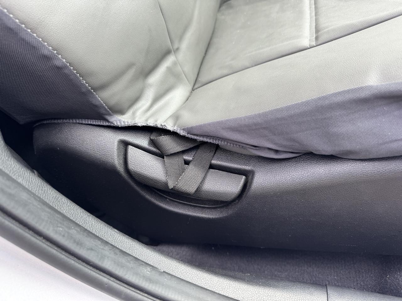 Hyundai Elantra Limited 2013