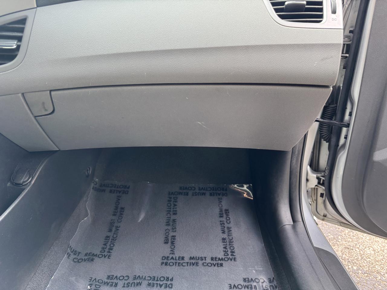 Hyundai Elantra Limited 2013