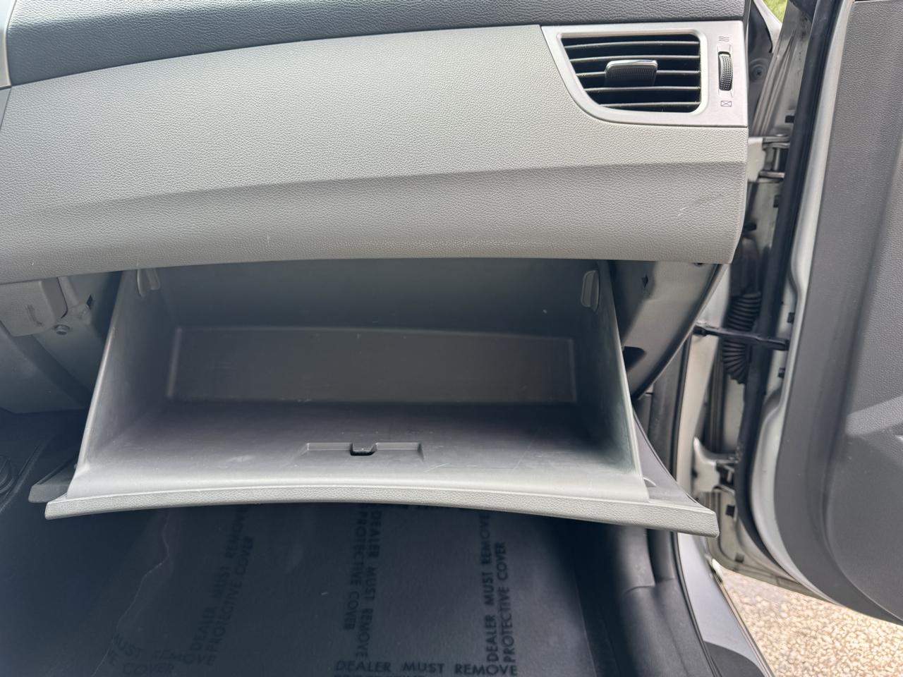Hyundai Elantra Limited 2013
