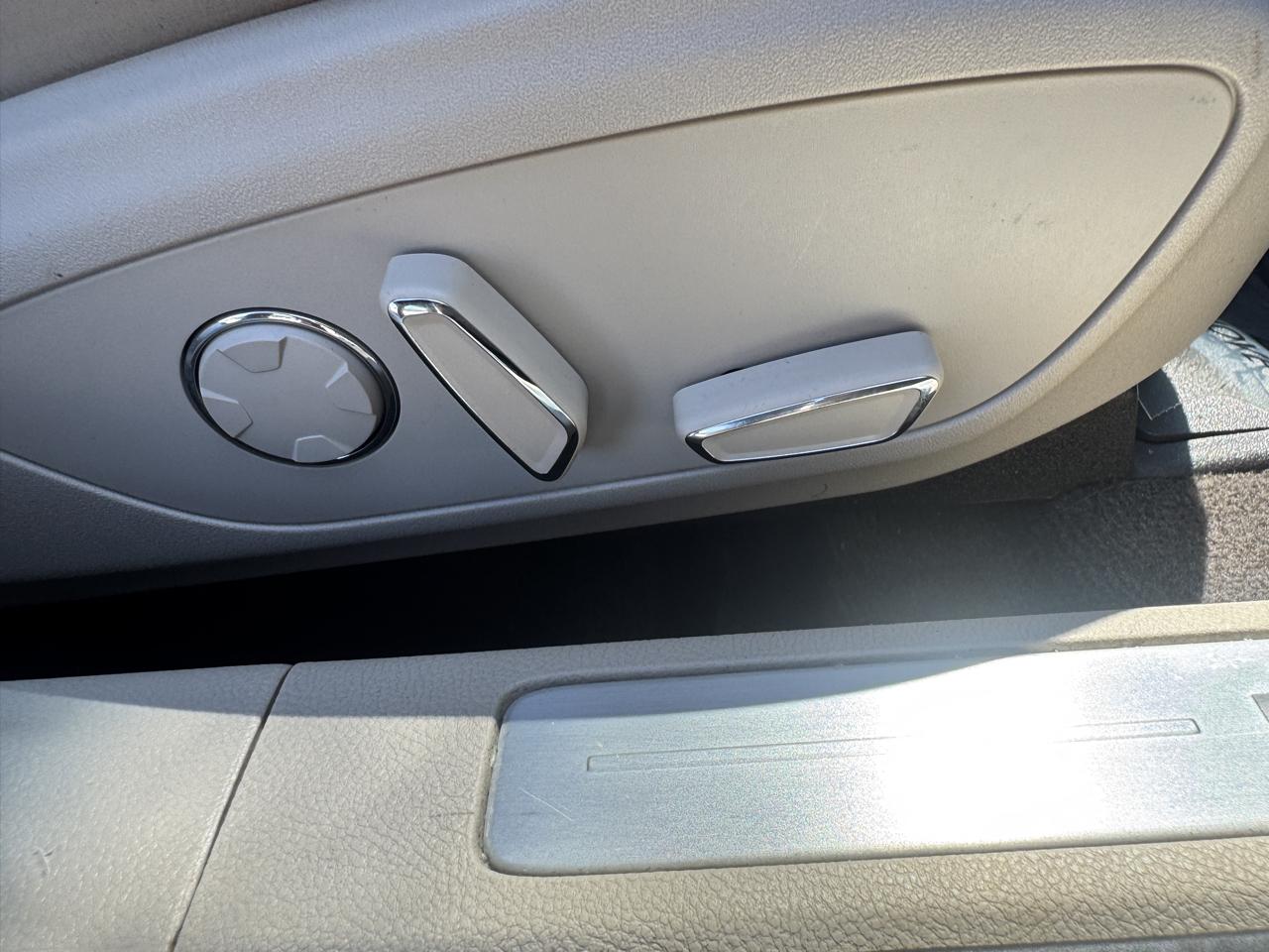 Lincoln MKZ Reserve AWD 2017