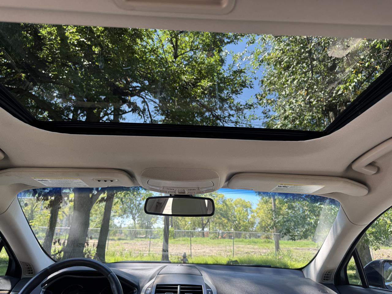 Lincoln MKZ Reserve AWD 2017
