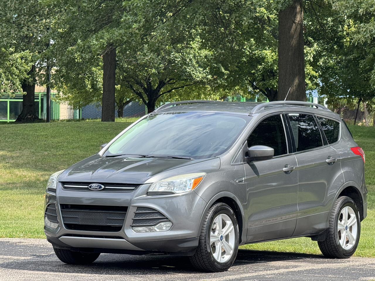 2014 Ford Escape SE FWD