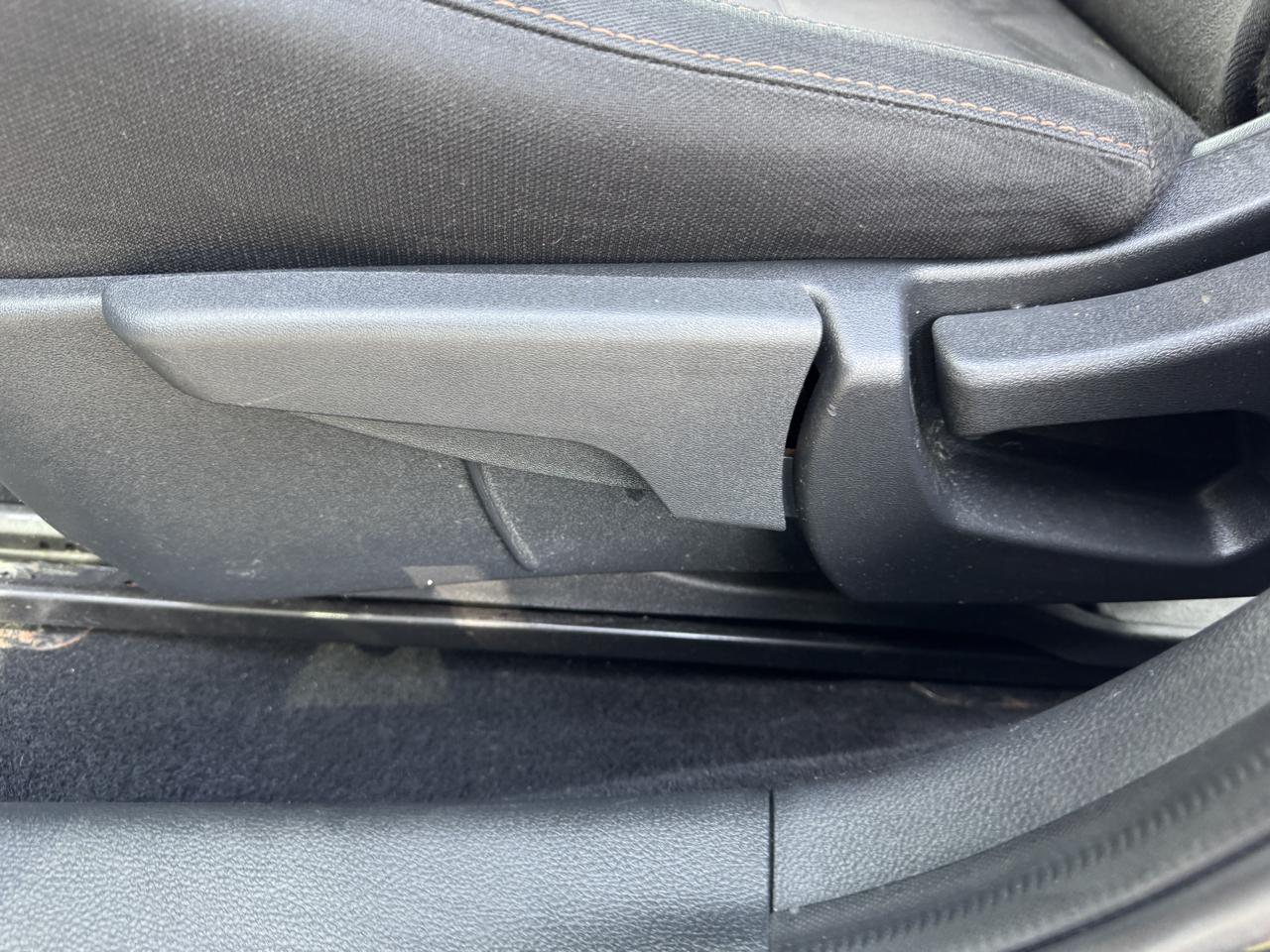 Nissan Sentra SR 2021