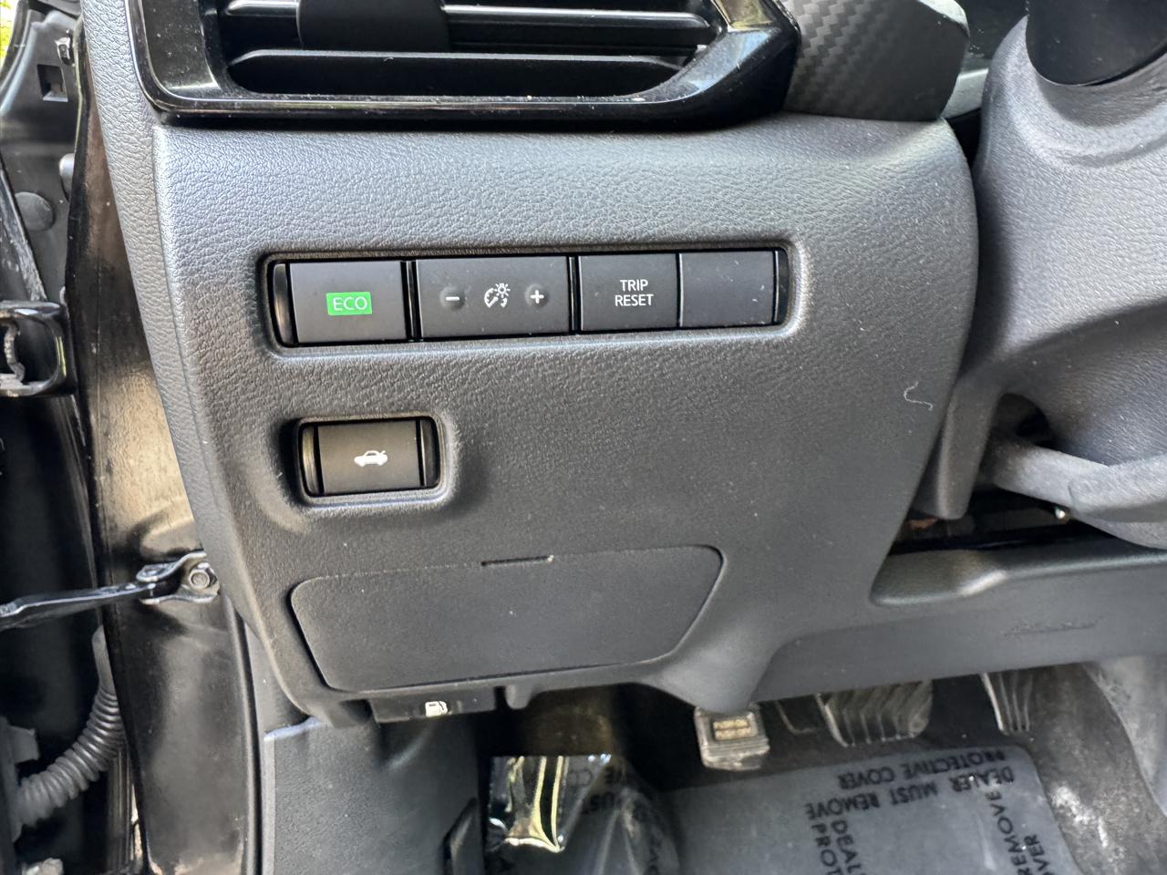 Nissan Sentra SR 2021