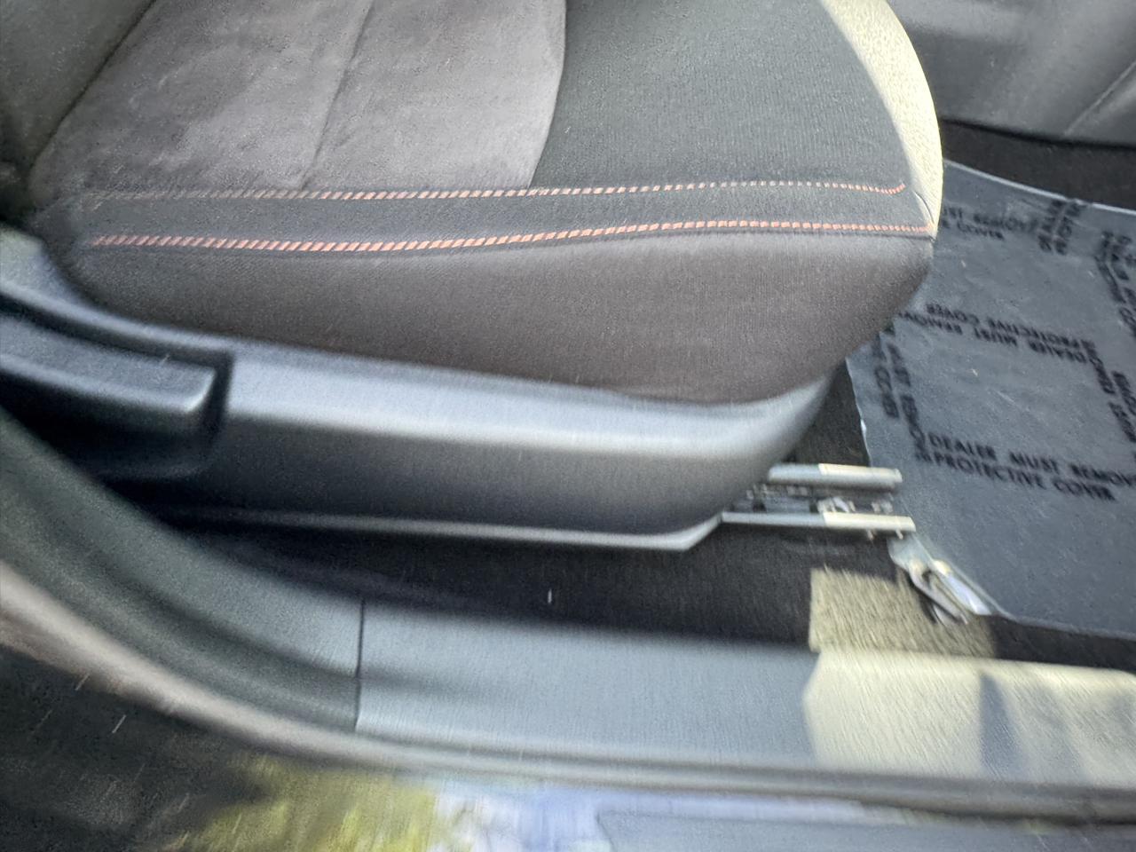 Nissan Sentra SR 2021